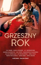 Książka Grzeszny rok  na sprzedaż  PL