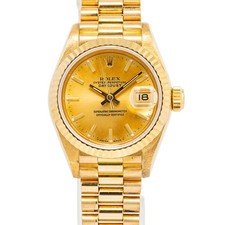Rolex datejust 6917 for sale  New York