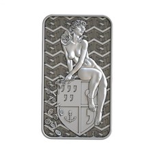 Fortuna silver cast d'occasion  Expédié en Belgium