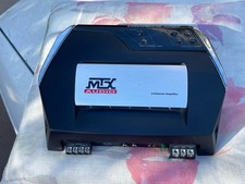 Mtx audio ta3202 for sale  Santa Fe Springs
