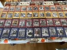 Collection complète dvd d'occasion  Le Grand-Quevilly