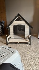 Black grey dog for sale  Goreville