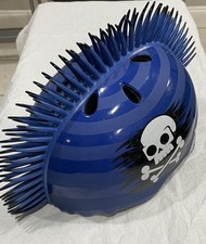 helmet small mohawk for sale helmet small mohawk for sale Fort Worth