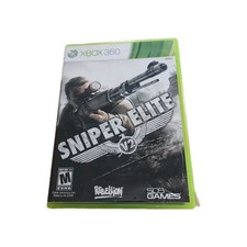 Sniper Elite V2 (Microsoft Xbox 360, 2012) Completo, Testado comprar usado  Enviando para Brazil