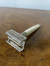 Vintage gillette 1960 for sale  EGHAM