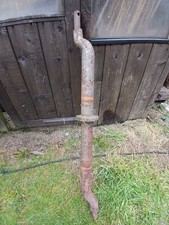 Ferguson plough cross for sale  NANTWICH