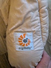 Ergobaby newborn carrier for sale  Monroe