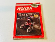 Honda service repair for sale  Le Claire