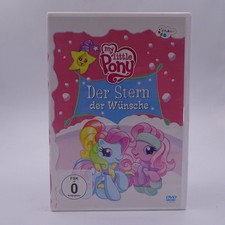 Little pony stern gebraucht kaufen  Bad Homburg v. d. Höhe