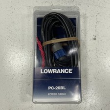 Lei lowrance power for sale  Cottage Grove