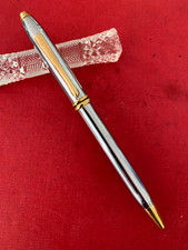 CROSS BALL POINT PEN MADE USA BOLÍGRAFO comprar usado CROSS BALL POINT PEN MADE USA BOLÍGRAFO comprar usado  Enviando para Brazil