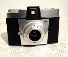 Appareil photo agfa d'occasion  Frénouville