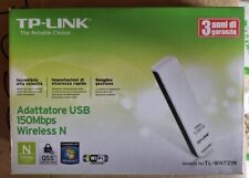 Adattatore rete usb usato  Matera