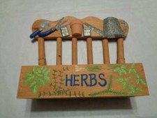 Herb garden planter for sale  Milwaukee