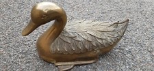 Canard cane laiton d'occasion  Le Plessis-Trévise