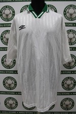 Maglia calcio umbro usato  Afragola