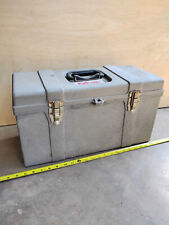 Contico tuff box for sale  Plano