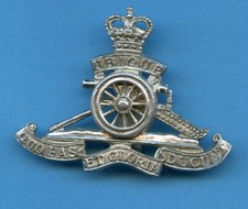 Royal artillery queens for sale  AYR