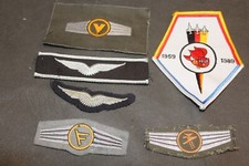 Militär aufnäher patch gebraucht kaufen  Remchingen