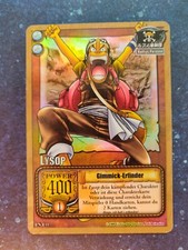 one piece lysop gebraucht kaufen one piece lysop gebraucht kaufen Berlin