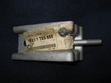 Bmw 18211723555 auspuff gebraucht kaufen  München