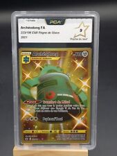 Carte pokemon archeodong d'occasion  Chalon-sur-Saône