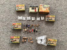Job lot model for sale  HEMEL HEMPSTEAD