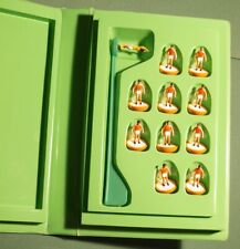 Subbuteo stupenda squadra usato  Trieste