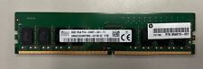 Usado, SK Hynix 1Rx8 PC4-2400T-UA1-11 comprar usado  Enviando para Brazil