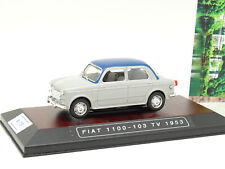 Norev fiat story d'occasion  Paris VII