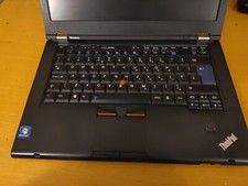 Thinkpad t420 laptop for sale  LONDON