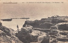Old postcard bureau d'occasion  Expédié en Belgium