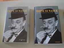 Toto nasce anno usato  Salerno