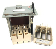 Gec alsthom fuse for sale  BIRMINGHAM