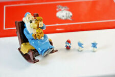 Schlumpfes smurfs schlumpf d'occasion  Expédié en France