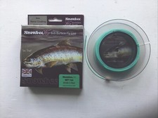 snowbee fly line for sale snowbee fly line for sale BROADWAY