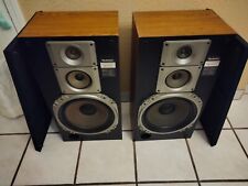 Vintage pair technics for sale  Tracy