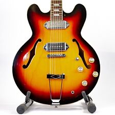 2000 epiphone casino for sale  Woodbury
