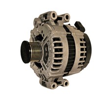 Lichtmaschine bosch 14v gebraucht kaufen  Schwerin