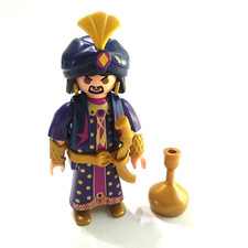 Playmobil genie figure for sale  Fountain Inn