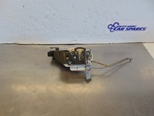 Suzuki liana door for sale Suzuki liana door for sale  KINGSBRIDGE