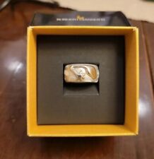 Anello roberto giannotti usato  Napoli