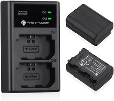 Firstpower fz100 battery for sale  Rogers