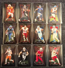 2024 panini select for sale  Concord