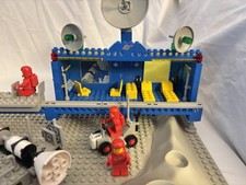 Lego space beta d'occasion  Expédié en Belgium