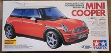 Tamiya scale mini for sale  Ivoryton