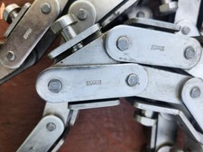 Stainless steel modified for sale  Salem