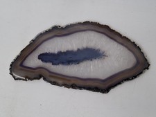 Agate slice large for sale  RADSTOCK