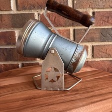 Star headlight lantern for sale  Vilonia