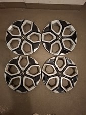 Riginal renault radkappe gebraucht kaufen Riginal renault radkappe gebraucht kaufen  Troisdorf